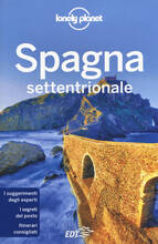Libro Spagna settentrionale