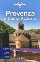 Libro Provenza e Costa Azzurra Hugh McNaughtan Oliver Berry Gregor Clark