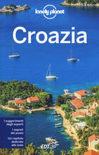 Libro Croazia Peter Dragicevich Anthony Ham Jessica Lee