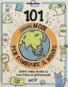 101 piccoli modi per cambiare il mondo.pdf