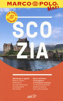 Scozia. Con cartina estraibile.pdf
