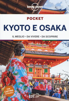 Kyoto e Osaka. Con cartina.pdf