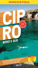 Libro Cipro. Con atlante stradale Klaus Bötig Christiane Sternberg