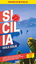 Libro Sicilia. Con atlante stradale Hans Bausenhardt Peter Peter