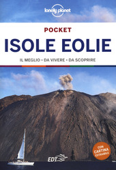 Copertina  Isole Eolie pocket : il meglio, da vivere, da scoprire