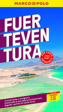 Libro Fuerteventura. Con Carta geografica ripiegata Hans Wilm Schütte