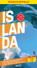 Libro Islanda. Con atlante stradale Sabine Barth