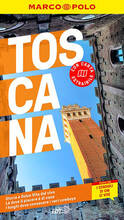 Libro Toscana. Con Carta geografica ripiegata Sabine Oberpriller Christiane Büld Campetti