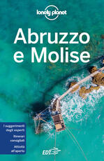 Libro Abruzzo e Molise Remo Carulli Denis Falconieri Luigi Farrauto