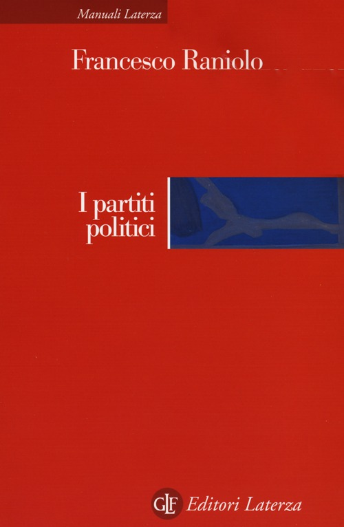 I partiti politici Scarica PDF EPUB
