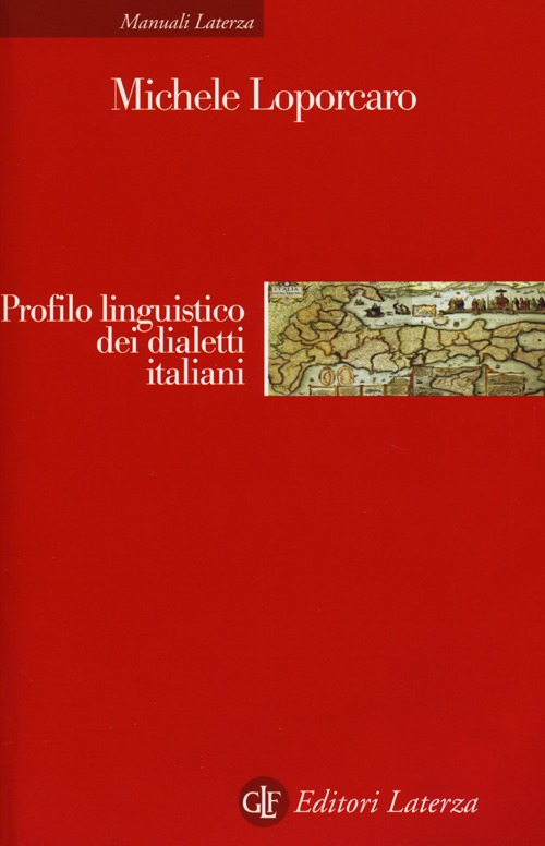 Profilo linguistico dei dialetti italiani Scarica PDF EPUB
