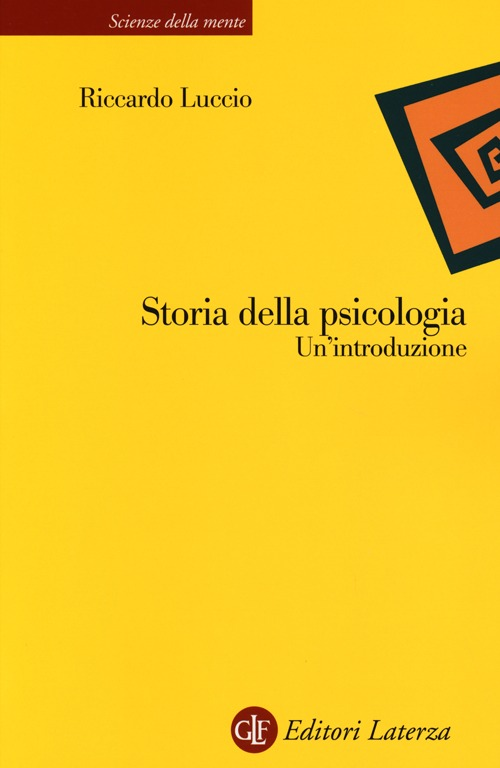 Storia della psicologia. Un'introduzione Scarica PDF EPUB
