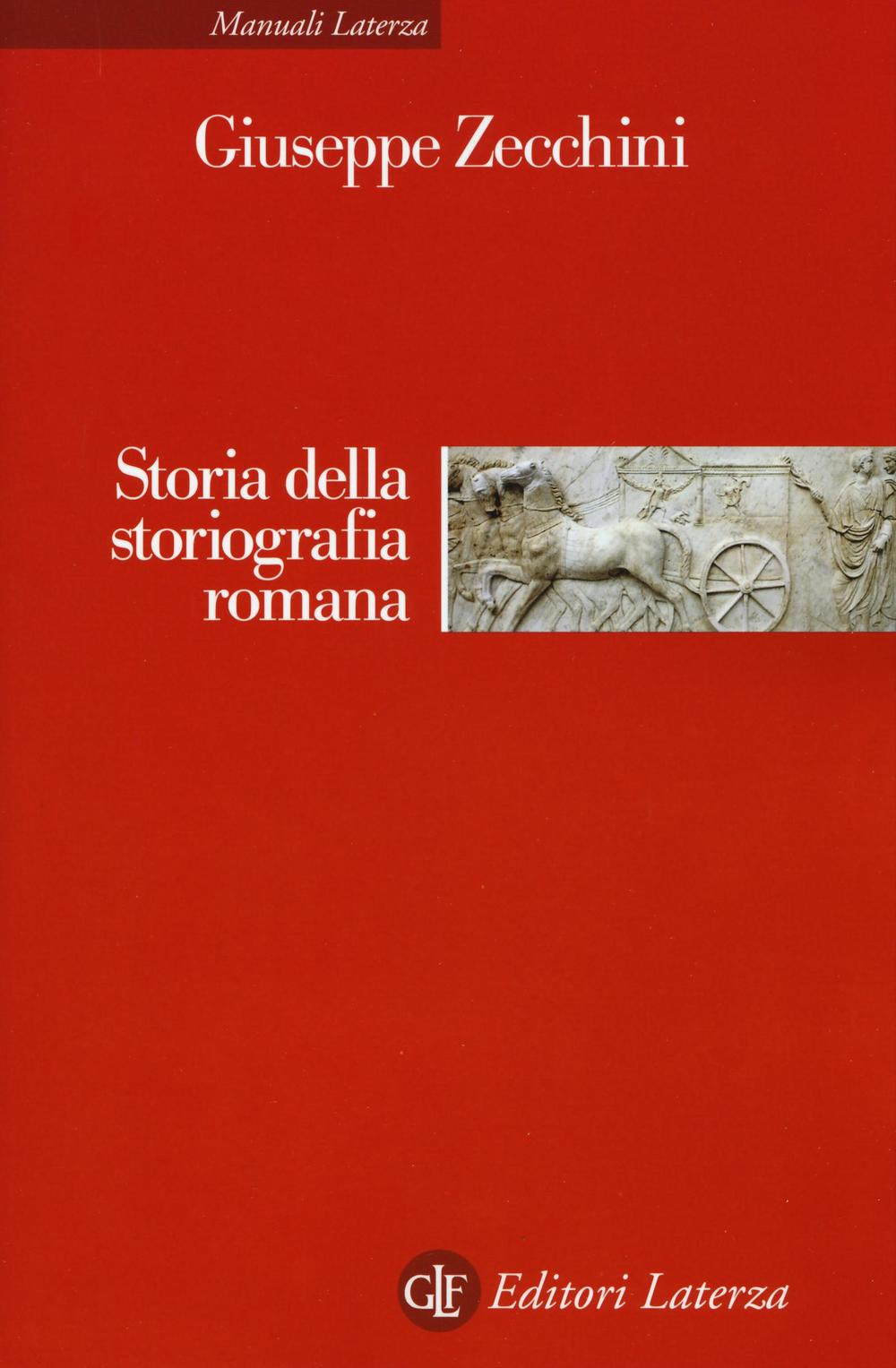 Storia della storiografia romana Scarica PDF EPUB
