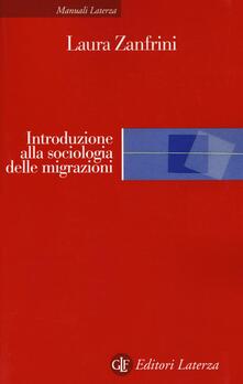 Introduzione alla sociologia delle migrazioni.pdf