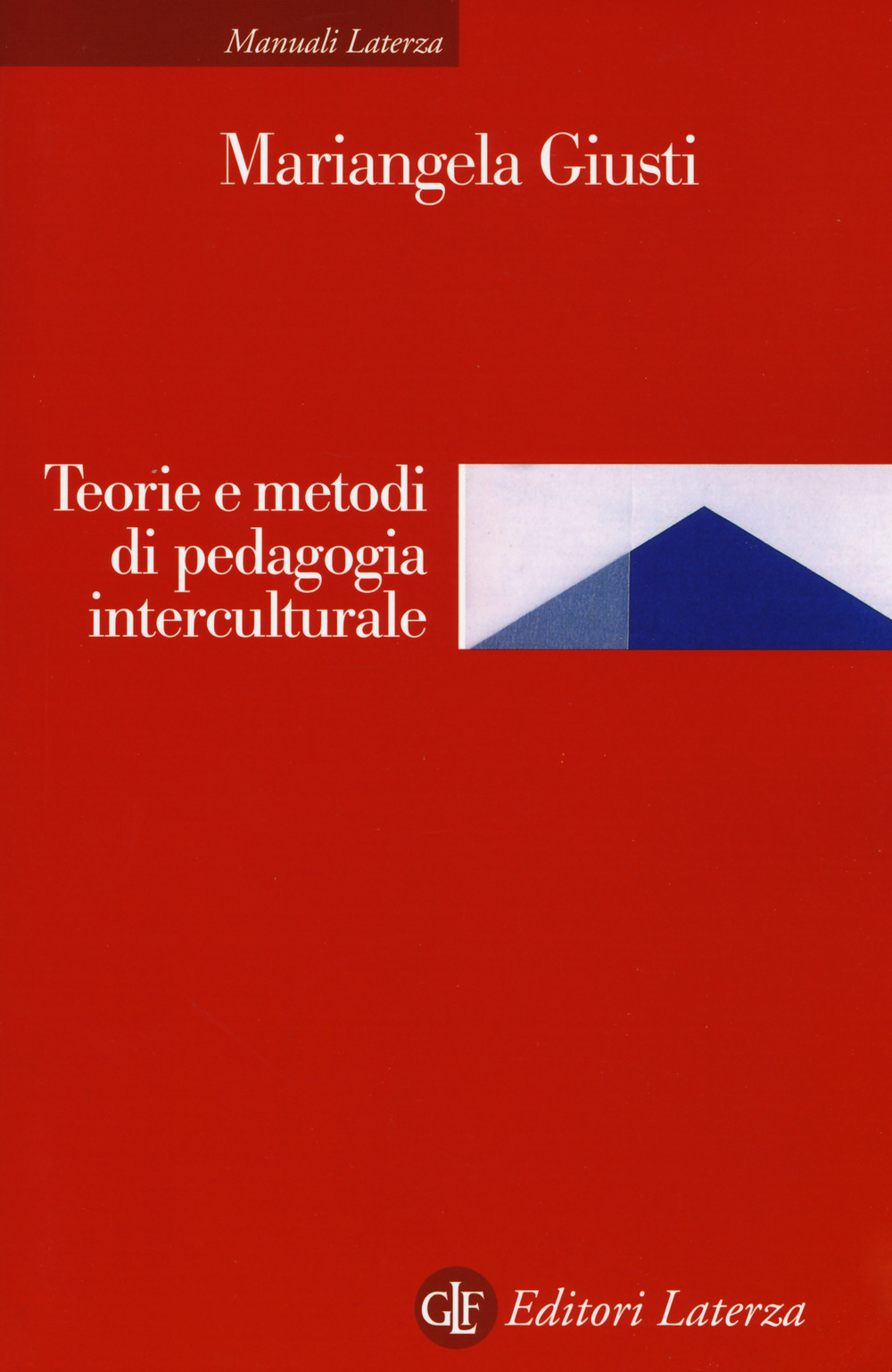 Image of Teoria e metodi di pedagogia interculturale