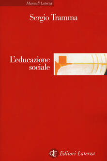 L educazione sociale.pdf