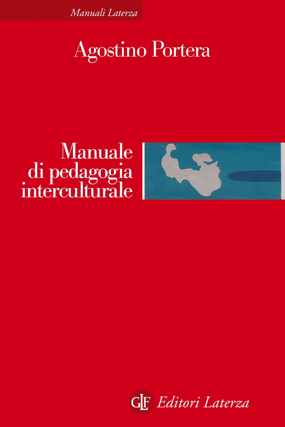 Image of Manuale di pedagogia interculturale. Nuova ediz.