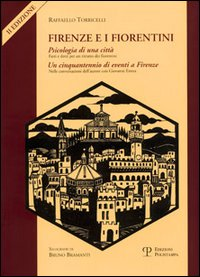 Firenze e i fiorentini Scarica PDF EPUB
