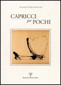 Capricci per pochi Scarica PDF EPUB
