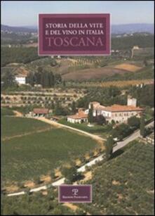 Storia regionale della vite e del vino in Italia. Toscana.pdf