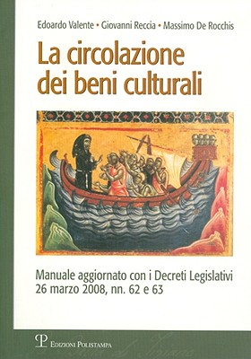 La circolazione dei beni culturali