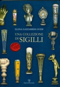 Una collezione di sigilli