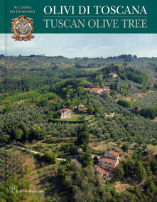 Olivi di Toscana-Tuscan olive tree. Ediz. bilingue.pdf
