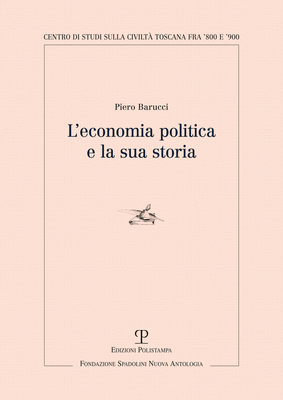 L' economia politica e la sua storia