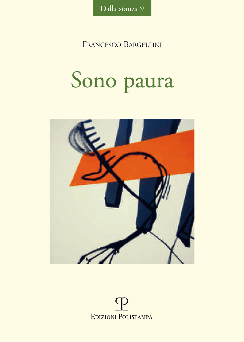 Sono paura