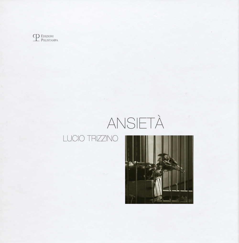 Ansietà