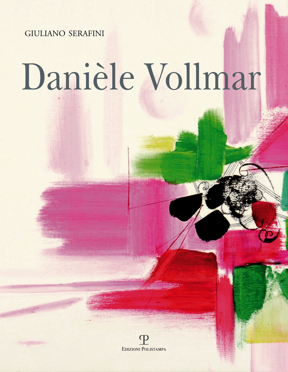 Danièle Vollmar. Ediz. multilingue