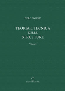 Teoria e tecnica delle strutture. Vol. 2: Sistemi di travi..pdf