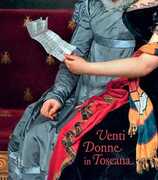 Libro Venti donne in toscana