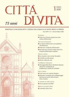 Città di vita (2020). Vol. 1: Gennaio-Febbraio..pdf