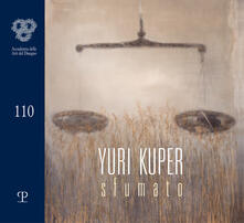 Recuperandoiltempo.it Yuri Kuper. Sfumato. Catalogo della mostra (Firenze, 6-30 marzo 2020). Ediz. illustrata Image