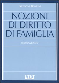 Nozioni di diritto di famiglia