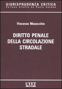 Diritto penale della circolazione stradale