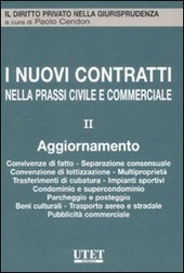Copertina  Aggiornamento . 2