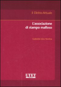 L' associazione di stampo mafioso