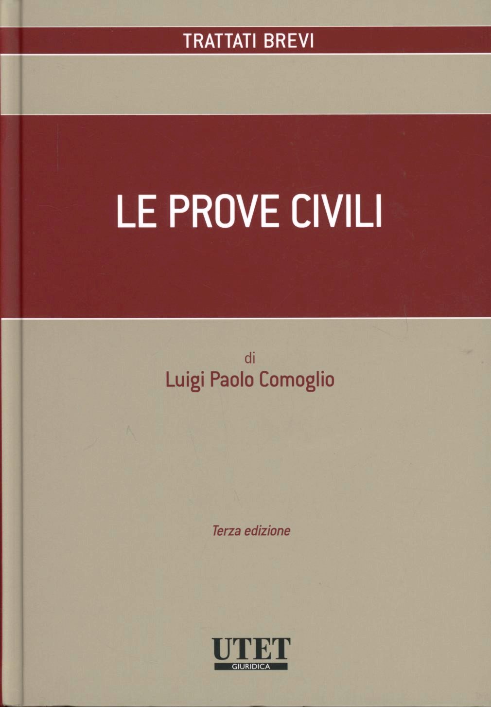 Le prove civili