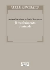 Il trasferimento d'azienda