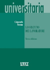 Lo statuto dei lavoratori