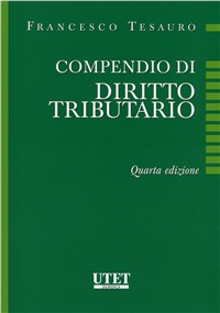 Compendio di diritto tributario