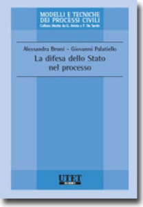 La difesa dello stato nel processo