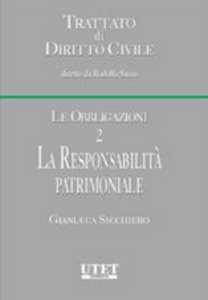 La responsabilità patrimoniale. Vol. 2: Le obbligazioni.