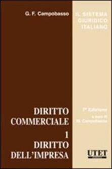 Diritto commerciale. Vol. 1: Diritto dellimpresa..pdf