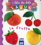 Copertina  La frutta