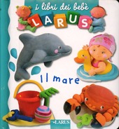 Copertina  Il mare