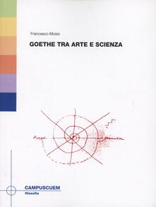 Grandtoureventi.it Goethe tra arte e scienza Image