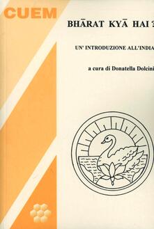 Bharat Kya Hai? Unintroduzione allIndia.pdf
